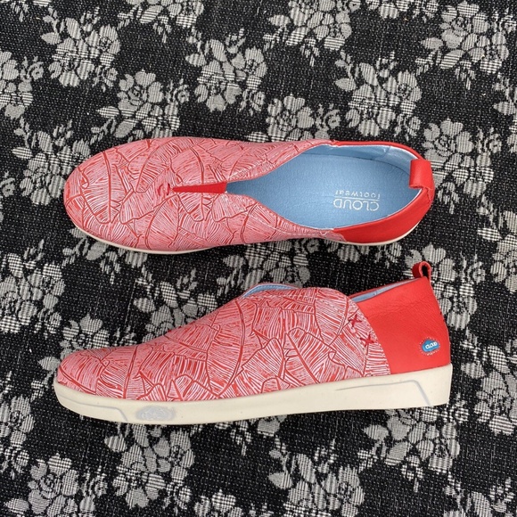 Cloud Footwear Alaska Sneaker Women's 39 - Picture 4 of 8